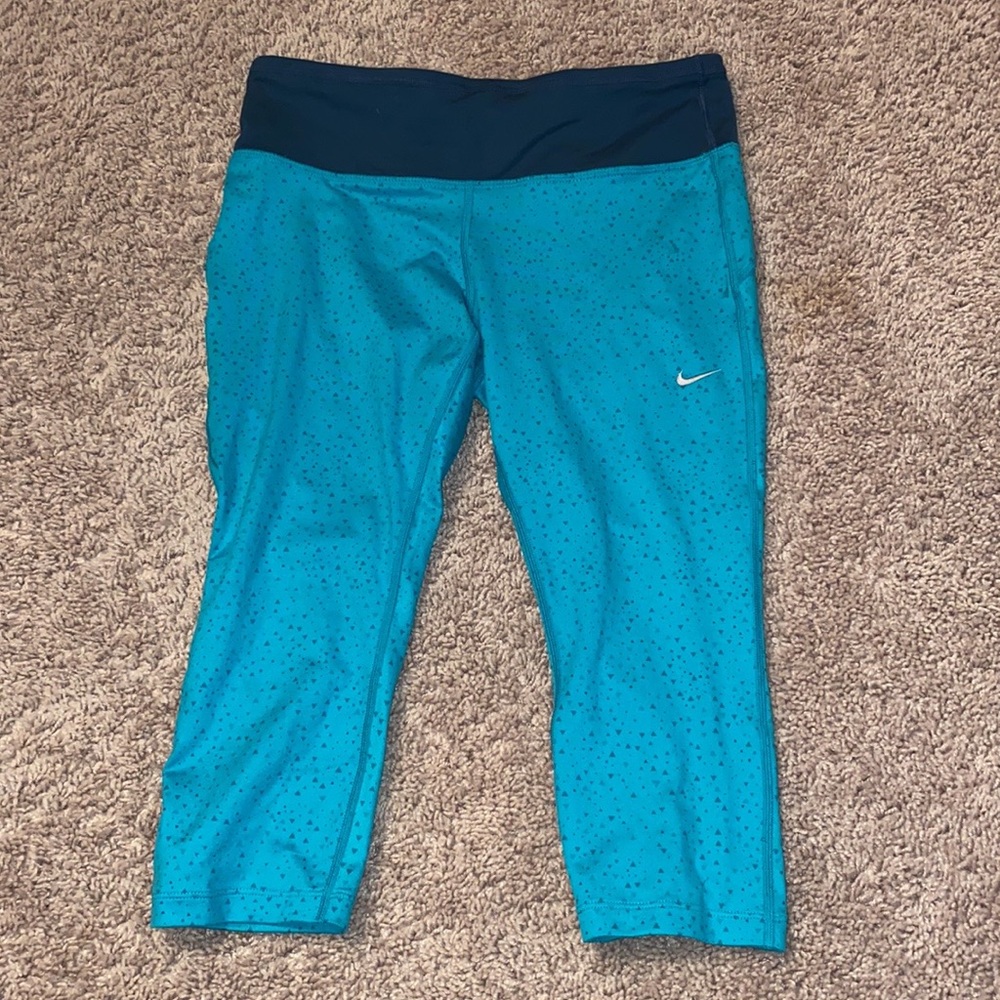 Nike Capri leggings